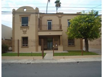 Casa en Venta Uso Mixto en el Centro Monterrey