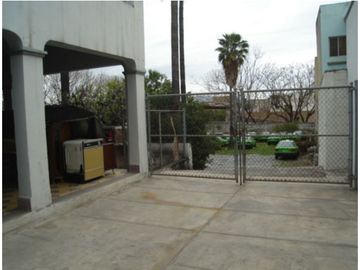 Casa en Venta Uso Mixto en el Centro Monterrey