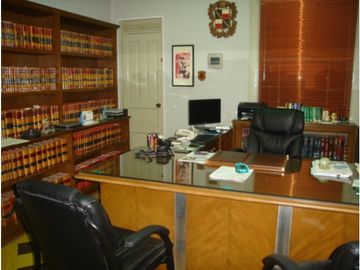 Casa en Venta Uso Mixto en el Centro Monterrey