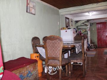 Casa Sector pudahuel sur ID: 135242s