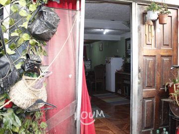 Casa Sector pudahuel sur ID: 135242s