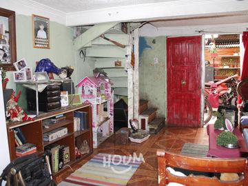 Casa Sector pudahuel sur ID: 135242s