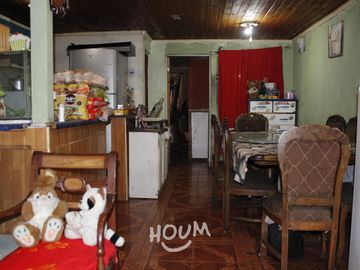 Casa Sector pudahuel sur ID: 135242s