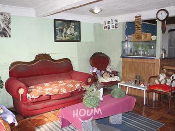 Casa Sector pudahuel sur ID: 135242s