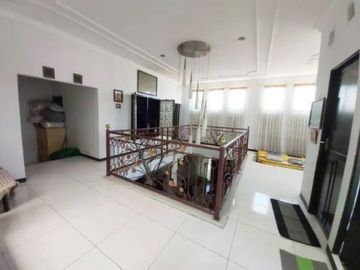 Dijual Rumah Ketintang Permai, Surabaya Selatan Dekat Ahmad Yani