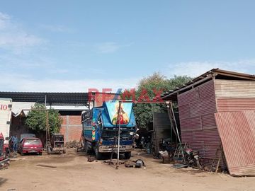 🏭 VENTA DE LOCAL INDUSTRIAL – SULLANA,  🏭
📌 Ubicación privilegiada en zona industrial Sullana–Tambogrande, con perímetro construido

🌟 ¡Una oportun