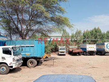 🏭 VENTA DE LOCAL INDUSTRIAL – SULLANA,  🏭
📌 Ubicación privilegiada en zona industrial Sullana–Tambogrande, con perímetro construido

🌟 ¡Una oportun