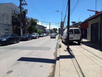 Complejo de Departamentos y locales comerciales en Garín