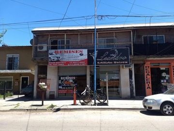 Complejo de Departamentos y locales comerciales en Garín