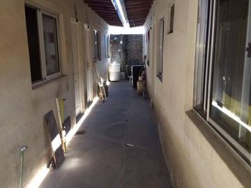 Complejo de Departamentos y locales comerciales en Garín