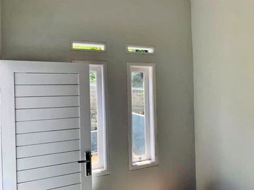 Rumah Minimalis @Cibiru Dekat ke Kawasan Cibiru, Cinunuk dan Cileunyi