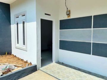 Rumah Minimalis @Cibiru Dekat ke Kawasan Cibiru, Cinunuk dan Cileunyi