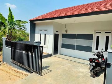 Rumah Minimalis @Cibiru Dekat ke Kawasan Cibiru, Cinunuk dan Cileunyi