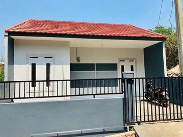 Rumah Minimalis @Cibiru Dekat ke Kawasan Cibiru, Cinunuk dan Cileunyi