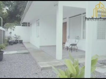 DIJUAL RUMAH DI KOTA BANDUNG | GANDIS