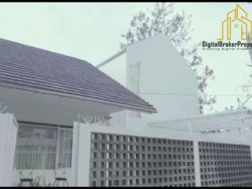DIJUAL RUMAH DI KOTA BANDUNG | GANDIS