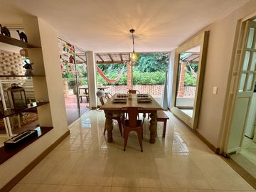 casa en venta en los naranjos. Cod V775957