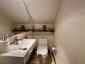 casa en venta en los naranjos. Cod V775957