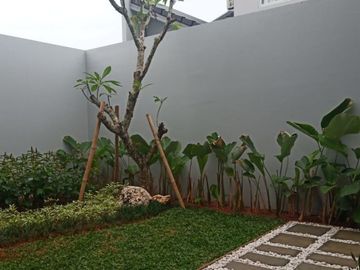 CLUSTER WATER TERRACE GRAND WISATA TAMBUN