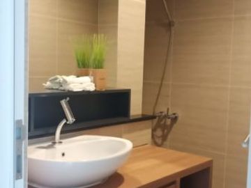 CLUSTER WATER TERRACE GRAND WISATA TAMBUN