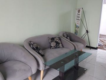 hunian view pegunungan arjuna harga 600 jt an