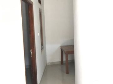 cluster konsep modern dengan harga terjangkau