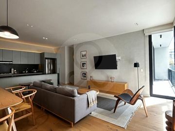 Departamento en venta en Hipódromo