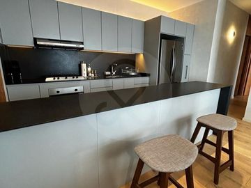 Departamento en venta en Hipódromo