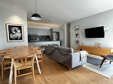 Departamento en venta en Hipódromo