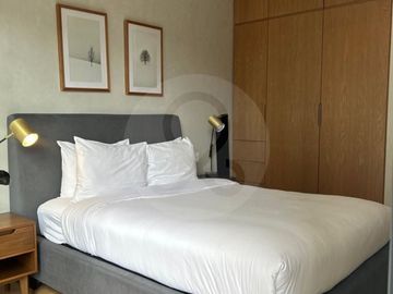 Departamento en venta en Hipódromo