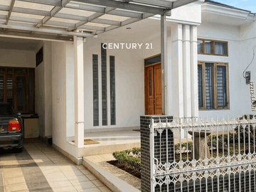 DIJUAL RUMAH SIAP HUNI NYAMAN DI BINTARO
