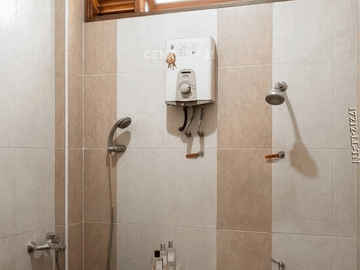 DIJUAL RUMAH SIAP HUNI NYAMAN DI BINTARO