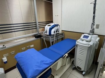 CLINICA CIRUGIA ESTETICA 1 PAB. 6 Box, HOTEL MARRIOTT.