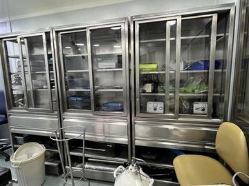 CLINICA CIRUGIA ESTETICA 1 PAB. 6 Box, HOTEL MARRIOTT.