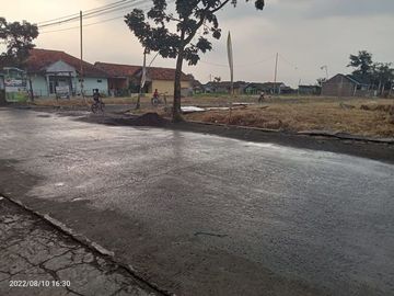 Hunian strategis di bandung selatan, grand duta rancatungku