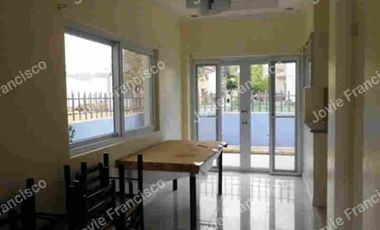 House for rent in Cebu City, Gated in Talamban, 4-br semi-furn