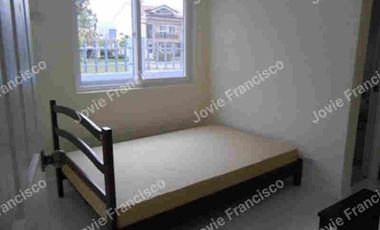 House for rent in Cebu City, Gated in Talamban, 4-br semi-furn