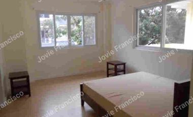 House for rent in Cebu City, Gated in Talamban, 4-br semi-furn