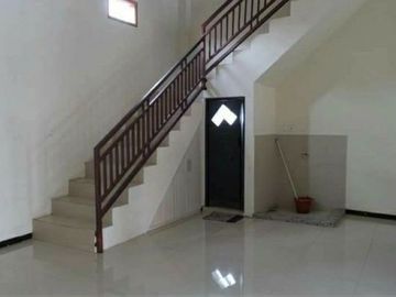 Dijual Rumah Cocok untuk Usaha di Borobudur Kota Malang