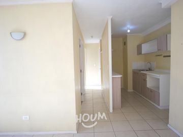 Departamento Estacion yungay ID: 106452s