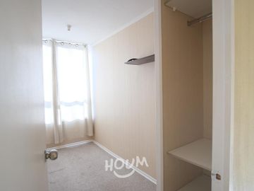 Departamento Estacion yungay ID: 106452s