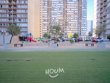Departamento Estacion yungay ID: 106452s