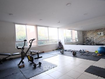 Departamento Estacion yungay ID: 106452s
