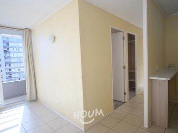 Departamento Estacion yungay ID: 106452s
