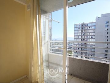 Departamento Estacion yungay ID: 106452s