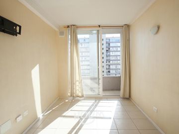 Departamento Estacion yungay ID: 106452s