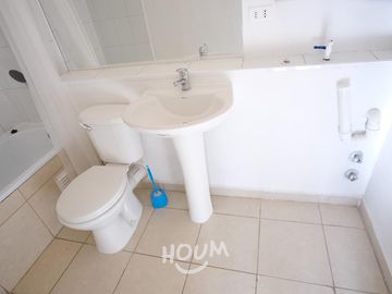 Departamento Estacion yungay ID: 106452s