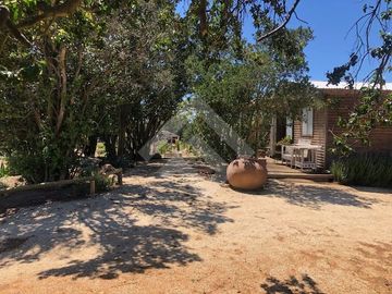 Parcela en Venta en Camino Yali Alto