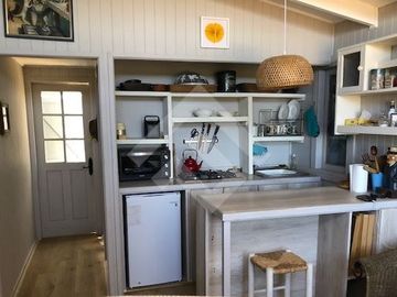 Parcela en Venta en Camino Yali Alto