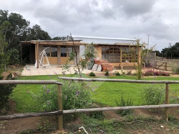 Parcela en Venta en Camino Yali Alto